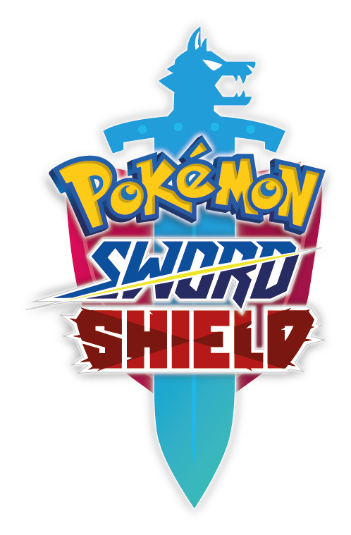 Pokémon Sword & Shield