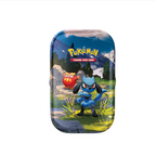Mega Evolution Ascended Heroes - Mini Tin