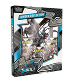 Scarlet and Violet Black Bolt - Binder Collection