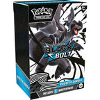 Scarlet and Violet Black Bolt Booster Bundle