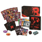 Scarlet and Violet Destined Rivals - ETB