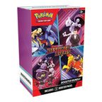 Scarlet and Violet Destined Rivals - Booster Bundle