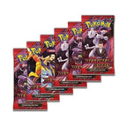 Scarlet and Violet Destined Rivals - Booster Bundle