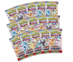 Scarlet and Violet Prismatic Evolutions - SPC
