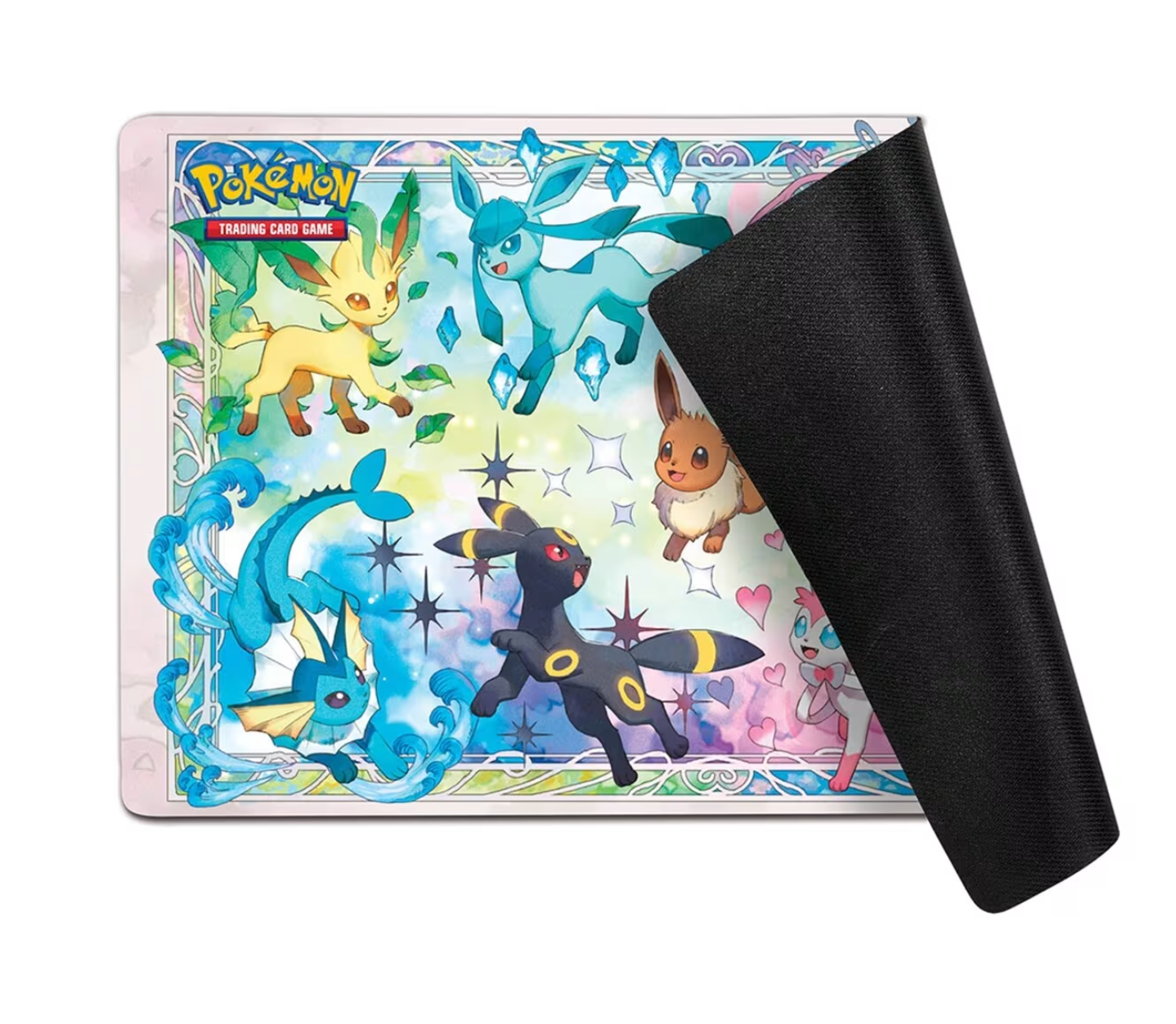 Scarlet and Violet Prismatic Evolutions - SPC