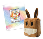 Scarlet and Violet Prismatic Evolutions - SPC
