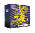 Scarlet and Violet Surging Sparks - ETB