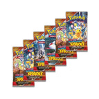 Scarlet and Violet Surging Sparks - Booster Bundle