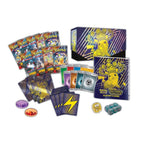 Scarlet and Violet Surging Sparks - ETB