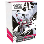 Scarlet and Violet White Flare - Booster Bundle