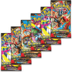 Mega Evolution - Booster Bundle