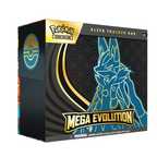 Mega Evolution - Elite Trainer Box
