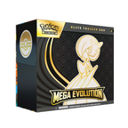 Mega Evolution - Elite Trainer Box