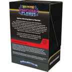 Mega Evolution Phantasmal Flames - Booster Bundle